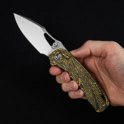 QSP Hornbill Folding Knife -Campfire Essentials Shop QS 146 A1 31887.1687170710.1280.1280 80897.1687272670