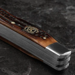 Remington Backwoods Congress Bird Dressing Knife -Campfire Essentials Shop R15724.1 72240.1685440641