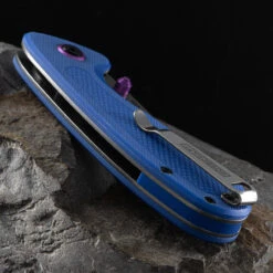 RoseCraft Pocket Monster Folding Knife -Campfire Essentials Shop RCM002 BL.2 95296.1696583482.1280.1280 16384.1697038443