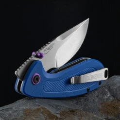 RoseCraft Pocket Monster Folding Knife -Campfire Essentials Shop RCM002 BL.4 46396.1696583482.1280.1280 54010.1697038793