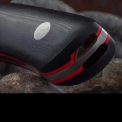 Real Steel Bushcraft III Convex -Campfire Essentials Shop RES 3725Cdet3 48082.1635513319