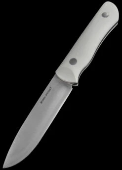 Real Steel Bushcraft III Convex -Campfire Essentials Shop RES 3728Cdet2 52129.1635513449