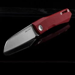 Real Steel Solis Lite Heinnie® Exclusive -Campfire Essentials Shop RES 7064R.3 78809.1661525703.1280.1280 96282.1666169160