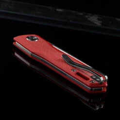 Real Steel Solis Lite Heinnie® Exclusive -Campfire Essentials Shop RES 7064R.4 48579.1661525703.1280.1280 65574.1666169160