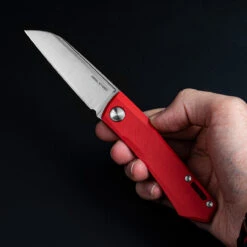 Real Steel Solis Lite Heinnie® Exclusive -Campfire Essentials Shop RES 7064R 67374.1661525703.1280.1280 48045.1666169160