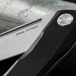 Real Steel Solis Lite -Campfire Essentials Shop RES 7064SB.1 61839.1672931865