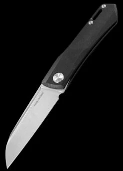 Real Steel Solis Lite -Campfire Essentials Shop RES 7064SB 53009.1674492645