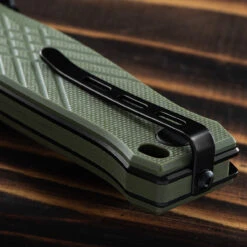 Real Steel Muninn G10 Black Blade Folding Knife -Campfire Essentials Shop RES 7752GB.1 38200.1684766751.1280.1280 86699.1685536960