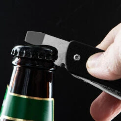 Ruike M42 Medium Folder Black -Campfire Essentials Shop RKEM42B.1 97692.1675957392.1280.1280 72029.1676040146