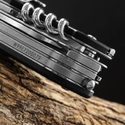 Ruike M42 Medium Folder Black -Campfire Essentials Shop RKEM42B.3 91517.1675957392.1280.1280 12727.1676040146