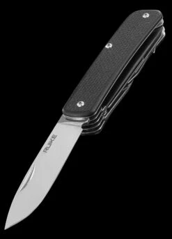 Ruike M42 Medium Folder Black -Campfire Essentials Shop RKEM42B01 37661.1675957391.1280.1280 91773.1676040146