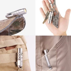 Rovyvon A2 G4 Stainless -Campfire Essentials Shop ROV A2 G4 SLVR.2 26774.1674134415