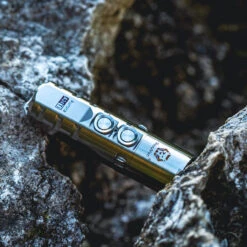 Rovyvon Aurora A24 G2 Titanium -Campfire Essentials Shop ROV A24 G2 TIT.5 73000.1676634485