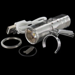 Rovyvon Aurora A24 G2 Titanium -Campfire Essentials Shop ROV A24 G2 TIT03 87768.1676634485