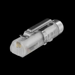 Rovyvon A7 G4 White & UV 4th Gen -Campfire Essentials Shop ROV A7 G4 WT UV03 37783.1674134707