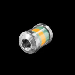 Rovyvon E11 Titanium "Camo" Limited Edition -Campfire Essentials Shop ROV E11 CAMO GRNTRIT04 71728.1681981256.1280.1280 23904.1683026786