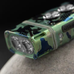 Rovyvon E11 Titanium "Camo" Limited Edition -Campfire Essentials Shop ROV E11 CAMO NO TRIT.1 74410.1681981256.1280.1280 65164.1683026786