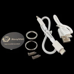 Rovyvon E11 Titanium "Camo" Limited Edition -Campfire Essentials Shop ROV E11 DAWN NO TRIT02 09340.1681981256.1280.1280 12604.1683026786