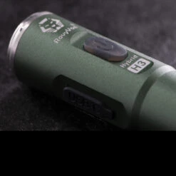 RovyVon H3 Hybrid Cree -Campfire Essentials Shop ROV H3 CREE GR.1 32555.1626444527