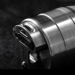 RovyVon S3 Compact Titanium -Campfire Essentials Shop ROV S3 Ti CREE OTRIT 09658.1638353210