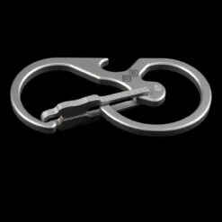 RovyVon U8 Carabiner -Campfire Essentials Shop ROV U8det4 50400.1669211347