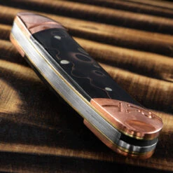 Rough Rider Canoe Copper Swirl -Campfire Essentials Shop RR2060.2 34963.1678195793.1280.1280 02391.1678273530