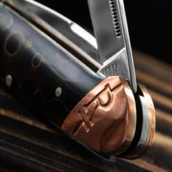 Rough Rider Canoe Copper Swirl -Campfire Essentials Shop RR2060.3 62388.1678195792.1280.1280 82852.1678273530