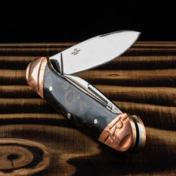Rough Rider Canoe Copper Swirl -Campfire Essentials Shop RR2060.4 90915.1678195793.1280.1280 42118.1678273530