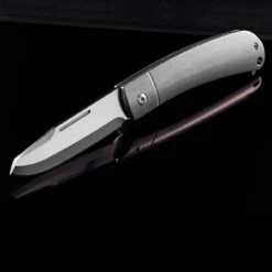 Rough Rider APTA Folder Titanium -Campfire Essentials Shop RR2286.3 68940.1665657630.1280.1280 38526.1665757303