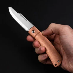 Rough Rider APTA Folder Copper -Campfire Essentials Shop RR2314 82620.1665668470.1280.1280 94872.1665755468