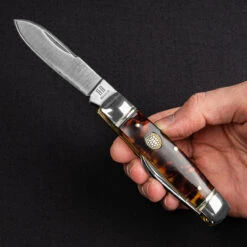 Rough Rider Whittler Imitation Tortoise -Campfire Essentials Shop RR2435 65211.1678204693.1280.1280 35761.1678274217