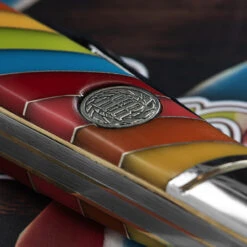 Rough Rider Stockman Lollipop Folding Knife -Campfire Essentials Shop RR2464.1 92155.1690284662