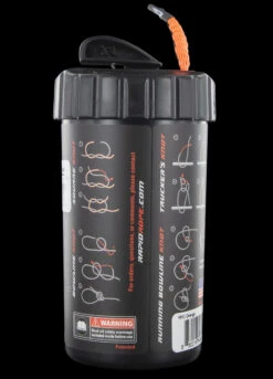 Rapid Rope Canister -Campfire Essentials Shop RRPC601001 07431.1640877528