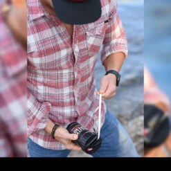 Rapid Rope Canister -Campfire Essentials Shop RRPC6010 19206.1640877900