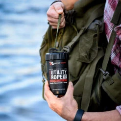 Rapid Rope Canister -Campfire Essentials Shop RRPC6010det3 23598.1640877901