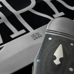 Rough Ryder Reserve Hippo Toe -Campfire Essentials Shop RRR015.2 98780.1650893870