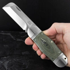 Rough Ryder Reserve Hippo Toe -Campfire Essentials Shop RRR015 11160.1650883142