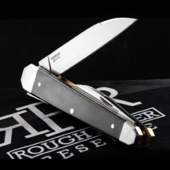 Rough Rider Reserve Whittler -Campfire Essentials Shop RRR022.4 09903.1672332689