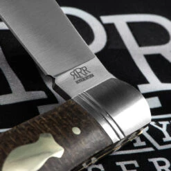 Rough Ryder Reserve Humpback Jack Folding Knife -Campfire Essentials Shop RRR024.1 79705.1686231473
