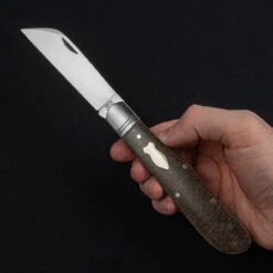 Rough Ryder Reserve Humpback Jack Folding Knife -Campfire Essentials Shop RRR024 74775.1686231472