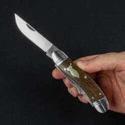 Rough Ryder Reserve Roundup Folding Knife -Campfire Essentials Shop RRR026 22798.1696241710.1280.1280 68271.1696336538