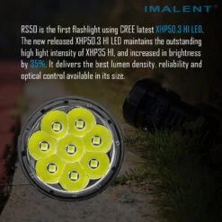 Imalent RS50 -Campfire Essentials Shop RS50det2 44459.1652440879