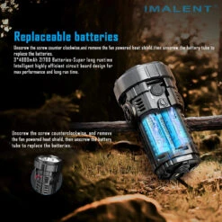 Imalent RS50 -Campfire Essentials Shop RS50det7 40270.1652440879