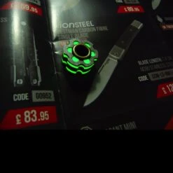 Ru Titley Heinnie® MK5 Six Shot Bead -Campfire Essentials Shop RUT HH MK5det 67347.1607439331.1280.1280 29540.1607439353