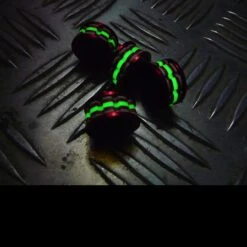 Ru Titley Heinnie® MK6 Red Ally Bead -Campfire Essentials Shop RUT HH MK6det3 39591.1607339837.1280.1280 36115.1607438982