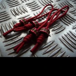 Ru Titley Heinnie® MK6 Red Ally Bead -Campfire Essentials Shop RUT HH MK6det7 98136.1607339840.1280.1280 10177.1607438982