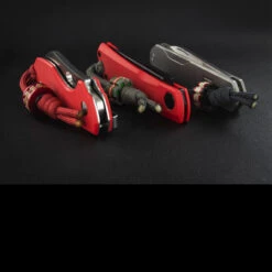 Ru Titley Heinnie® MK6 Red Ally Bead -Campfire Essentials Shop RUT HH MK6detdetail 64032.1607438983