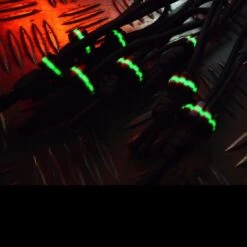 Ru Titley Heinnie® MK7 Carbon Fibre Bead