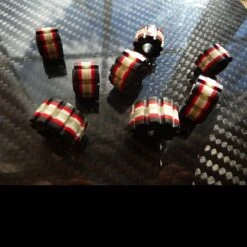 Ru Titley Heinnie® MK7 Carbon Fibre Bead -Campfire Essentials Shop RUT HH MK7det4 32189.1607341203.1280.1280 51969.1607439951