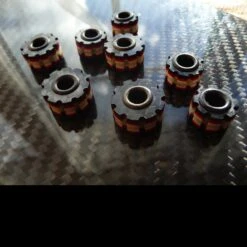 Ru Titley Heinnie® MK7 Carbon Fibre Bead -Campfire Essentials Shop RUT HH MK7det6 91010.1607341204.1280.1280 28715.1607439951